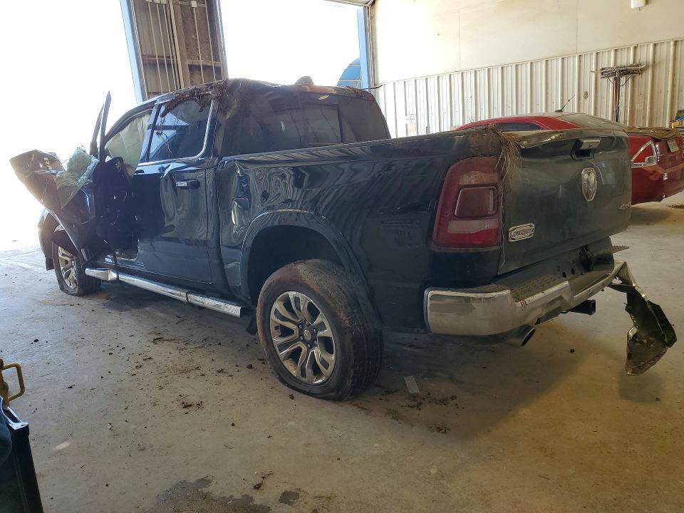 Продажа на аукционе авто 2022 Ram 1500, vin: 1C6SRFKTXNN302910, номер лота: 50993826