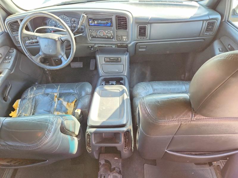 49419856 :رقم المزاد ، 2GCEC19T111343387 vin ، 2001 Chevrolet Silverado مزاد بيع
