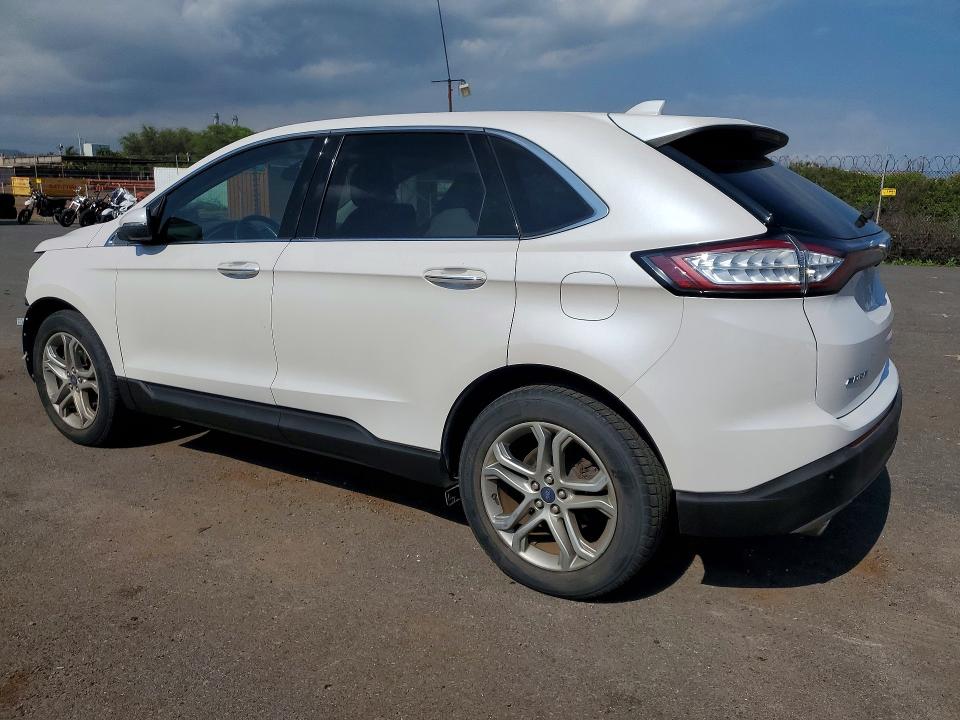 51021866 :رقم المزاد ، 2FMPK3K93GBB53501 vin ، 2016 Ford Edge مزاد بيع