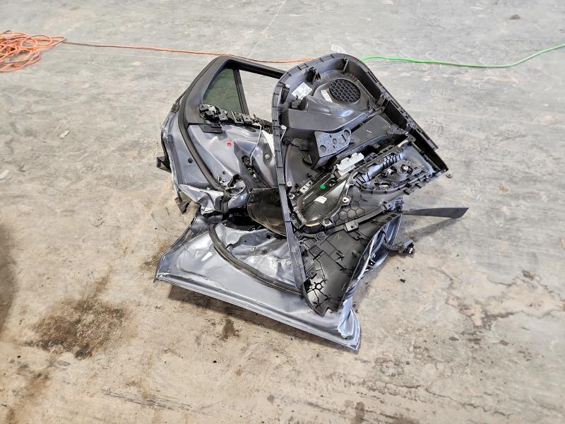 2020 Gmc Terrain მანქანა იყიდება აუქციონზე, vin: 3GKALMEV2LL142109, აუქციონის ნომერი: 48266886