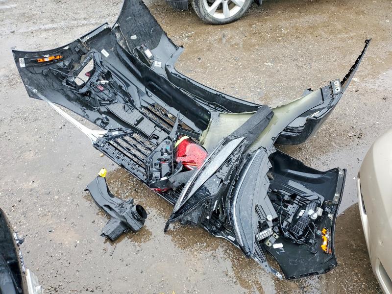 48509906 :رقم المزاد ، 3GNAXUEV9NL246428 vin ، 2022 Chevrolet Equinox مزاد بيع