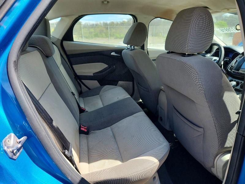 Продажа на аукционе авто 2013 Ford Focus, vin: 1FADP3F27DL141911, номер лота: 49779916