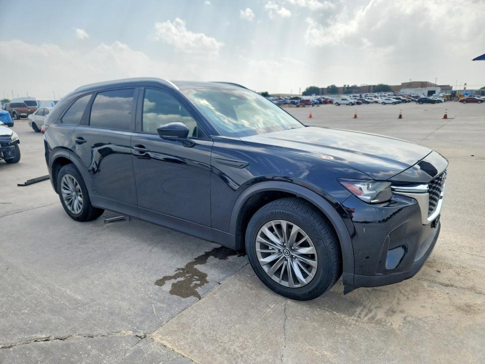 Продаж на аукціоні авто 2024 Mazda Cx-90, vin: JM3KKAHD1R1161830, номер лоту: 51343676