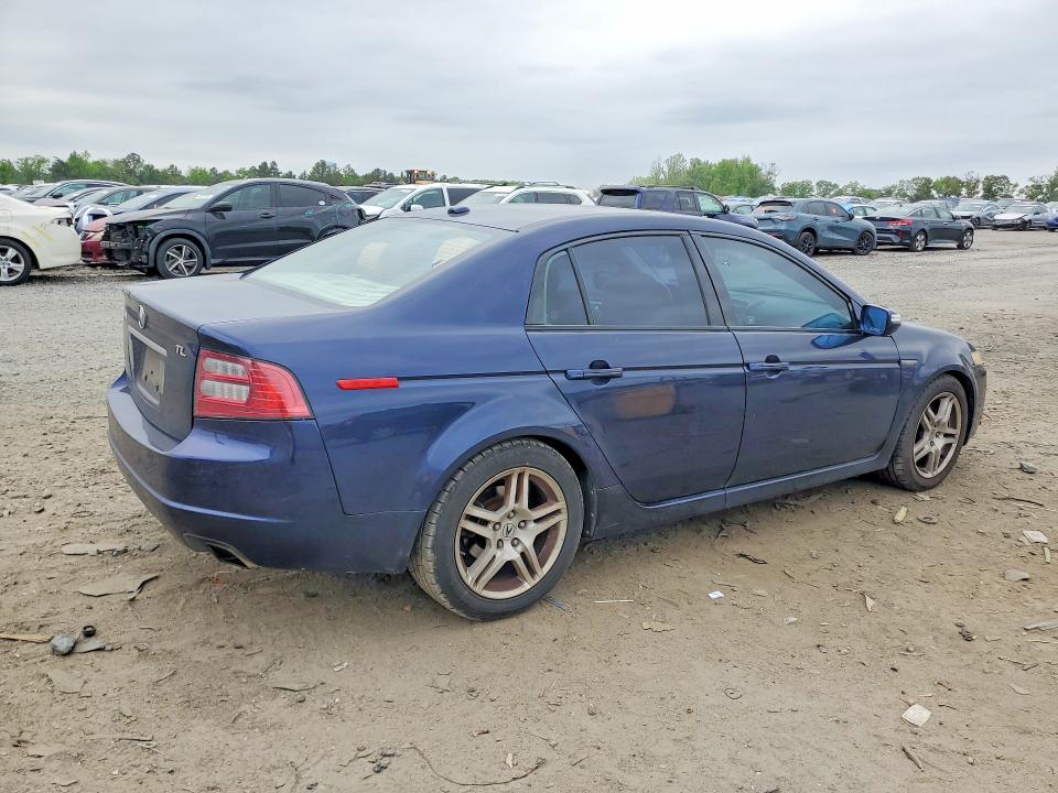 Aukcja sprzedaży 2008 Acura Tl, vin: 19UUA66248A036923, numer aukcji: 51284006