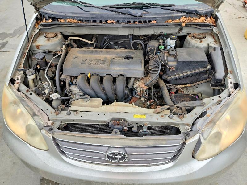 Aukcja sprzedaży 2004 Toyota Corolla, vin: 1NXBR38E04Z314239, numer aukcji: 50784306