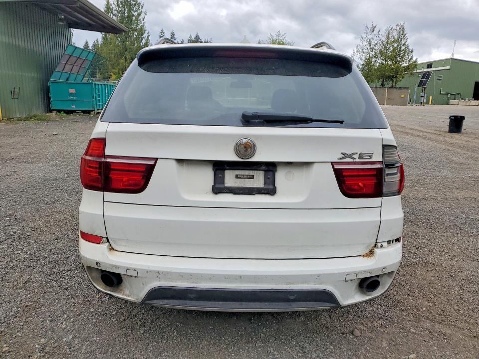 51685676 :رقم المزاد ، 5UXZV4C58D0B05349 vin ، 2013 Bmw X5 مزاد بيع