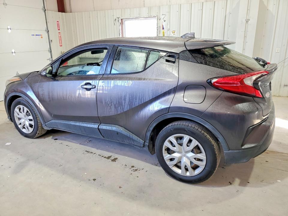 Продажа на аукционе авто 2020 Toyota C-hr, vin: JTNKHMBX3L1071139, номер лота: 48013356