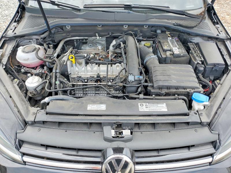Aukcja sprzedaży 2020 Volkswagen Golf, vin: 3VWG57AU0LM006129, numer aukcji: 49629246