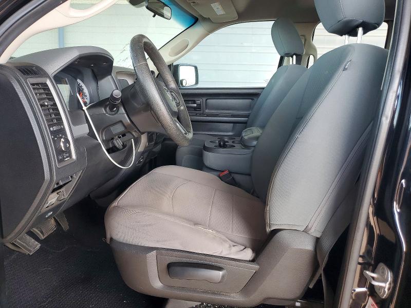 Aukcja sprzedaży 2013 Ram 1500, vin: 1C6RR7FT7DS676342, numer aukcji: 48524486