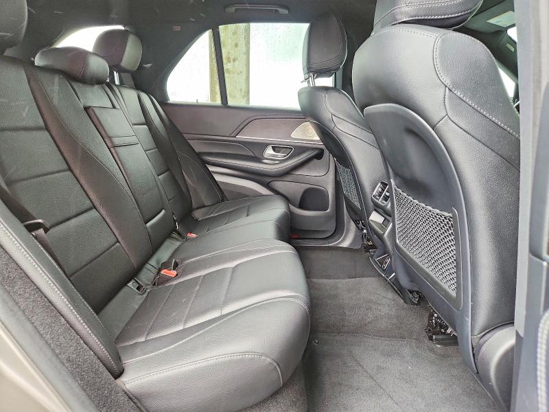 50550496 :رقم المزاد ، 4JGFB4JB1MA520263 vin ، 2021 Mercedes-benz Gle مزاد بيع