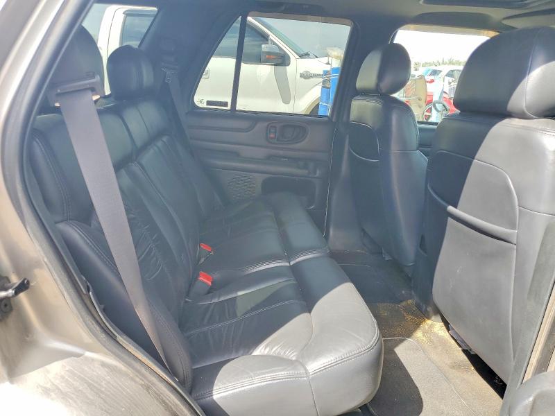 Aukcja sprzedaży 1998 Chevrolet Blazer, vin: 1GNDT13W8W2165247, numer aukcji: 49763296