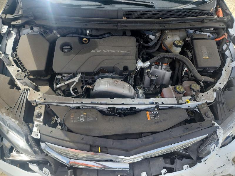 Aukcja sprzedaży 2018 Chevrolet Volt, vin: 1G1RC6S5XJU106792, numer aukcji: 48483026