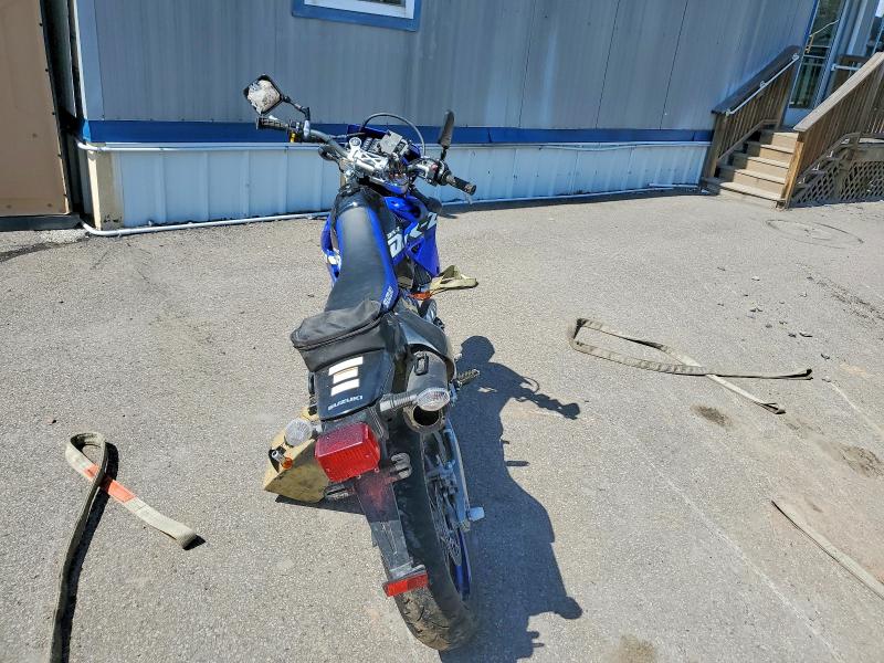 Продаж на аукціоні авто 2024 Suzuki Dr-z400, vin: JS1SK44A2R7101861, номер лоту: 50979406
