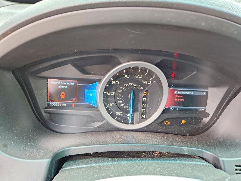 2014 Ford Explorer მანქანა იყიდება აუქციონზე, vin: 1FM5K8D80EGB22088, აუქციონის ნომერი: 49923786
