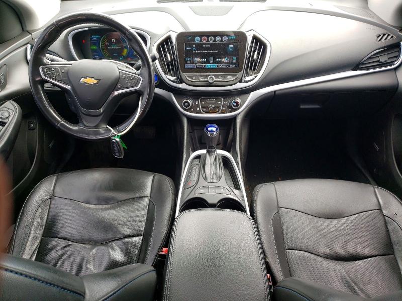 Aukcja sprzedaży 2018 Chevrolet Volt, vin: 1G1RA6S58JU130790, numer aukcji: 48135216