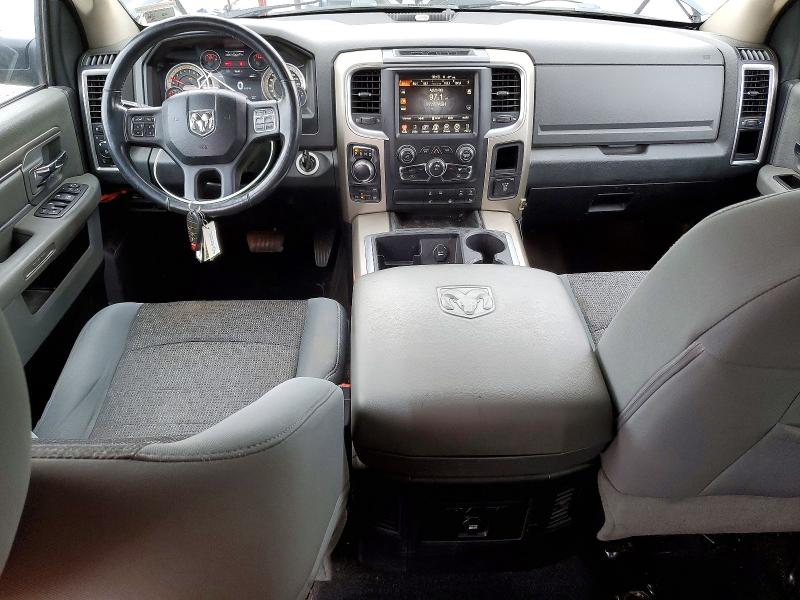 Продаж на аукціоні авто 2014 Ram 1500, vin: 1C6RR7LT1ES231987, номер лоту: 51790766