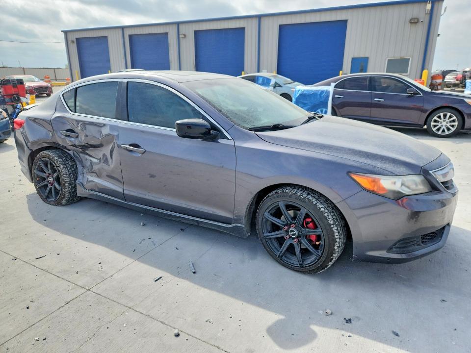 Aukcja sprzedaży 2015 Acura Ilx, vin: 19VDE1F38FE000377, numer aukcji: 48359566