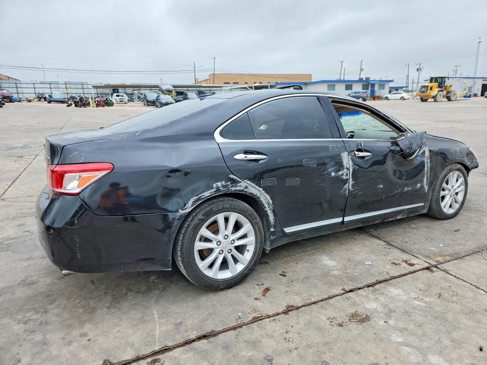 50974316 :رقم المزاد ، JTHBK1EG7B2440656 vin ، 2011 Lexus Es مزاد بيع