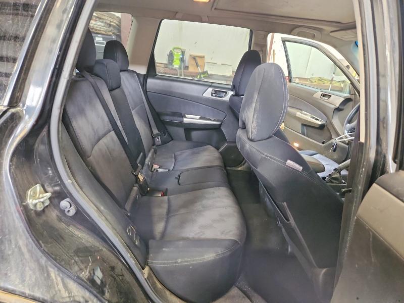 Продаж на аукціоні авто 2009 Subaru Forester, vin: JF2SH63649H777544, номер лоту: 50801816