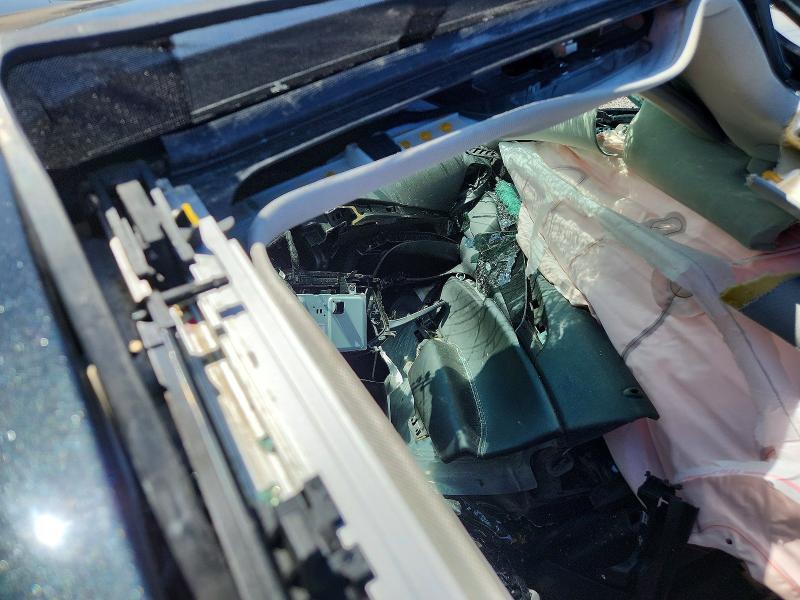 2012 Buick Regal მანქანა იყიდება აუქციონზე, vin: 2G4GT5GV6C9190848, აუქციონის ნომერი: 50743206