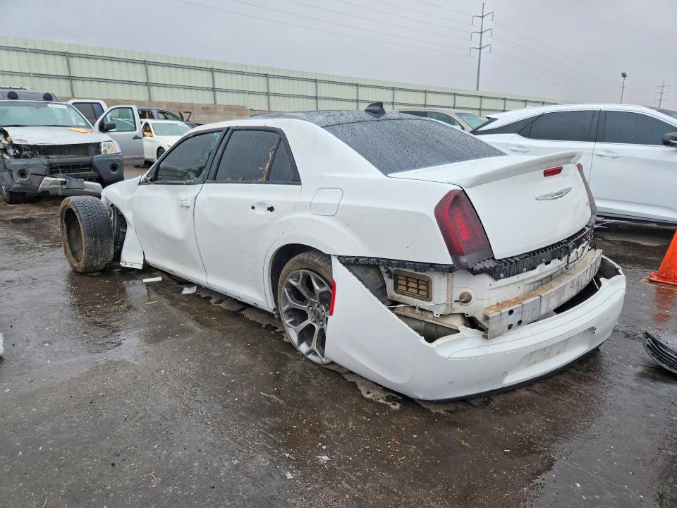 Aukcja sprzedaży 2018 Chrysler 300, vin: 2C3CCABT3JH338446, numer aukcji: 48311216