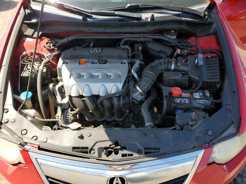 Продажа на аукционе авто 2013 Acura Tsx, vin: JH4CU2F45DC004507, номер лота: 49993176