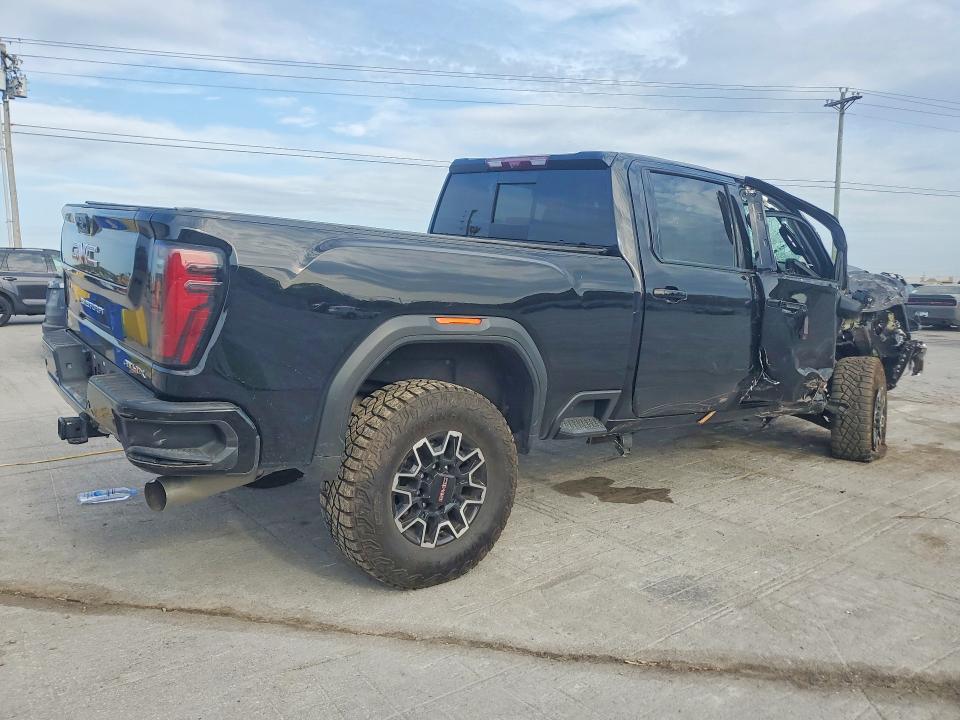 Aukcja sprzedaży 2025 Gmc Sierra2500, vin: 1GT4UZEYXSF311279, numer aukcji: 48754106