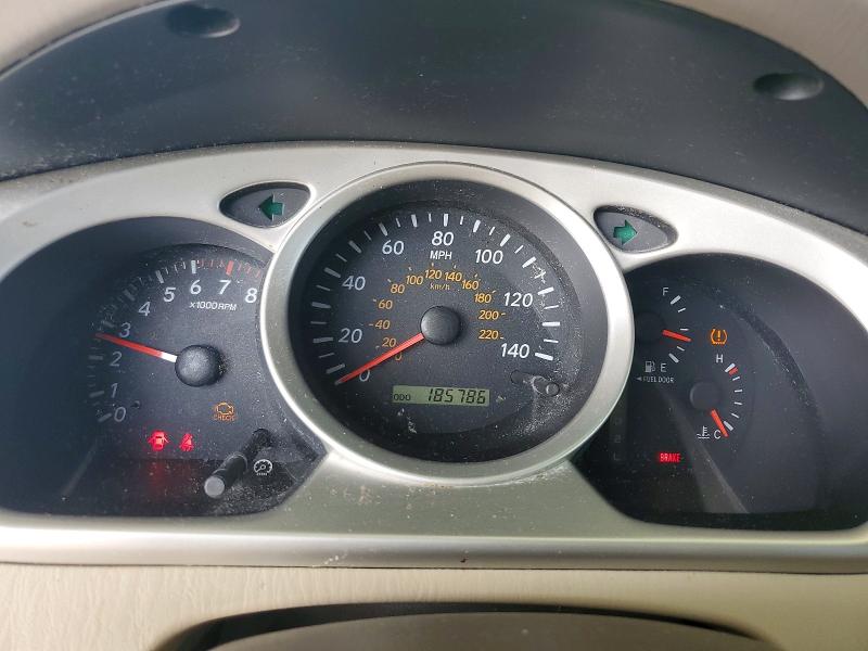 Продаж на аукціоні авто 2007 Toyt Highlander, vin: JTEGD21A870168691, номер лоту: 48736446