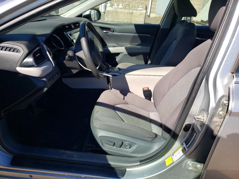 2019 Toyota Camry მანქანა იყიდება აუქციონზე, vin: 4T1B11HK3KU852464, აუქციონის ნომერი: 49735116