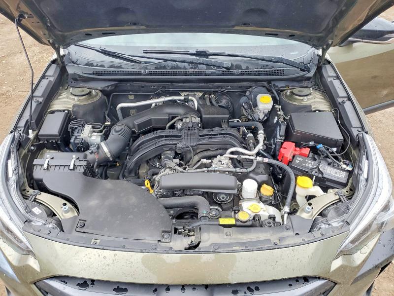 Продаж на аукціоні авто 2023 Subaru Outback, vin: 4S4BTANC1P3145741, номер лоту: 49152866