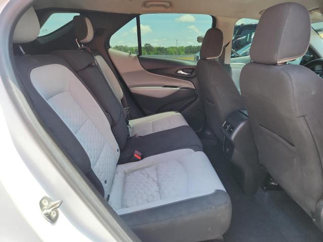 Продаж на аукціоні авто 2018 Chevrolet Equinox, vin: 2GNAXREV7J6351044, номер лоту: 51820386