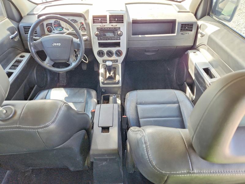 Aukcja sprzedaży 2008 Jeep Patriot, vin: 1J8FF48W08D514470, numer aukcji: 50436216