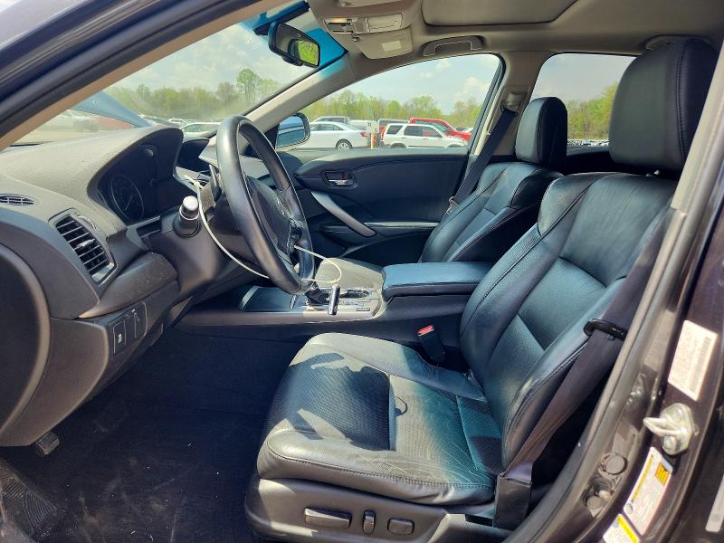 Продажа на аукционе авто 2015 Acura Rdx, vin: 5J8TB4H35FL025529, номер лота: 50731666