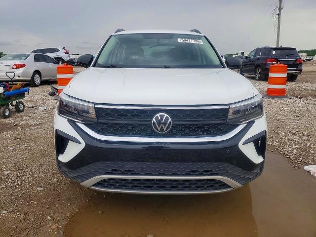 50477796 :رقم المزاد ، 3VVCX7B20NM078624 vin ، 2022 Volkswagen Taos مزاد بيع