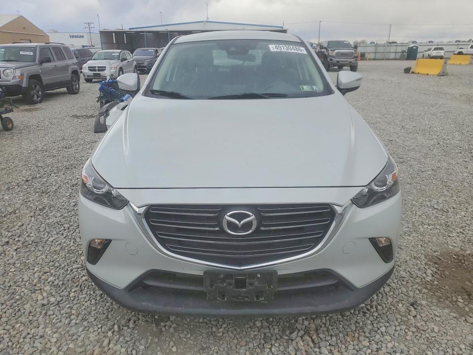 49130486 :رقم المزاد ، JM1DKFC7XK1411037 vin ، 2019 Mazda Cx-3 مزاد بيع