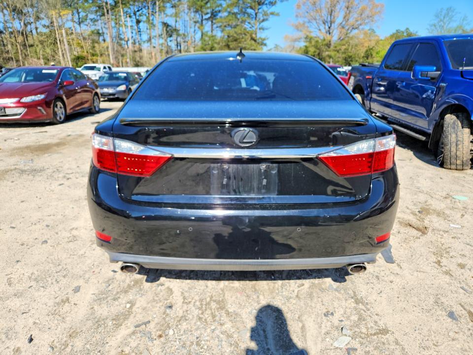 Aukcja sprzedaży 2013 Lexus Es 350, vin: JTHBK1GG4D2028355, numer aukcji: 48147526