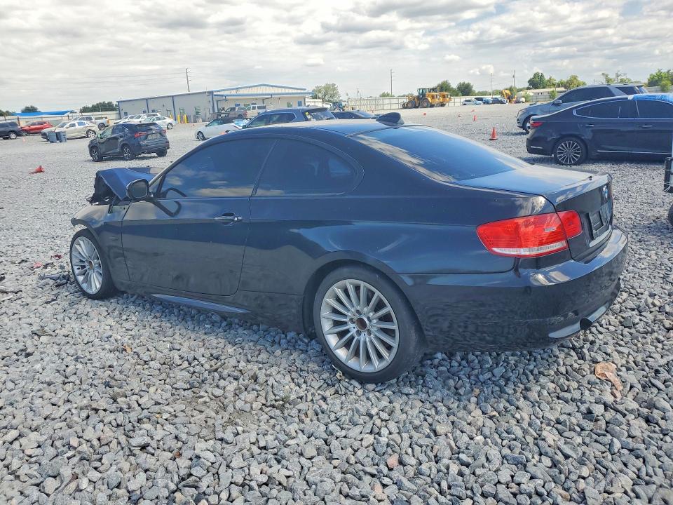 49974236 :رقم المزاد ، WBAWB7C58AP048548 vin ، 2010 Bmw 335i مزاد بيع