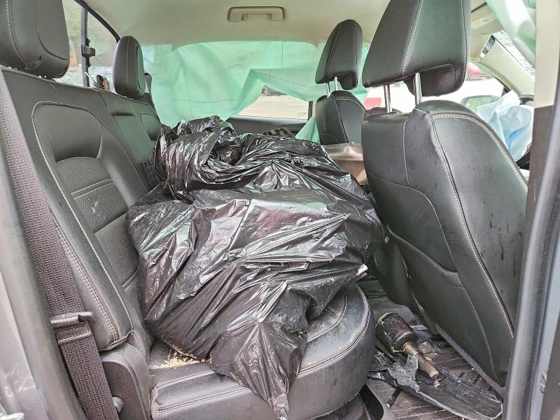 47813506 :رقم المزاد ، 1GTG6EEN6M1145705 vin ، 2021 Gmc Canyon مزاد بيع