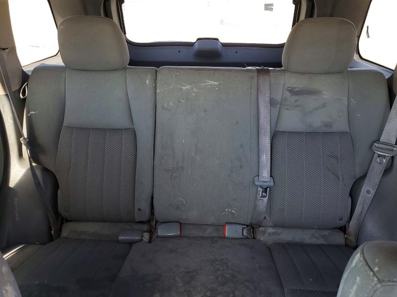 49316716 :رقم المزاد ، 1J4GS48K36C348575 vin ، 2006 Jeep Grand Cherokee مزاد بيع