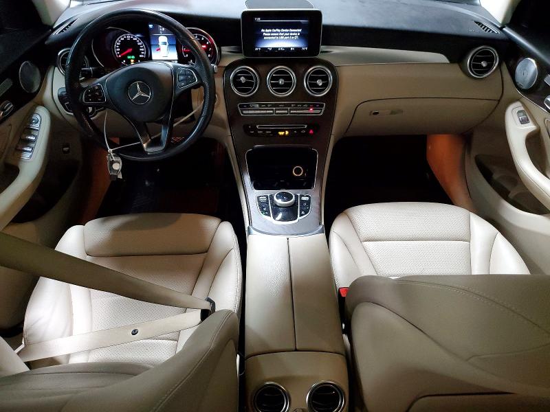Продажа на аукционе авто 2019 Mercedes-benz Glc, vin: WDC0G4KB0KF622187, номер лота: 48747956