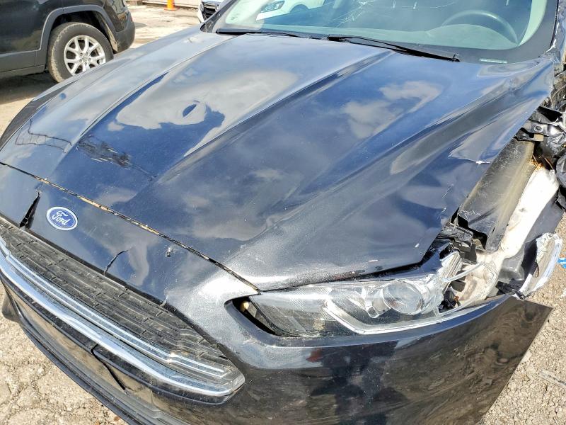 Aukcja sprzedaży 2013 Ford Fusion, vin: 3FA6P0H91DR162580, numer aukcji: 49784276