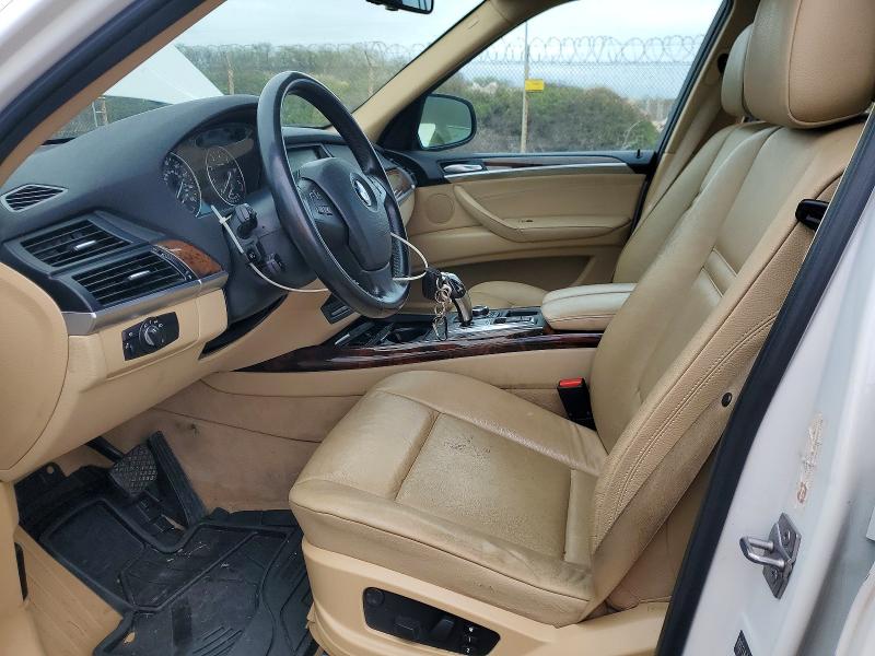 Aukcja sprzedaży 2013 Bmw X5, vin: 5UXZV4C54D0B04845, numer aukcji: 49328666