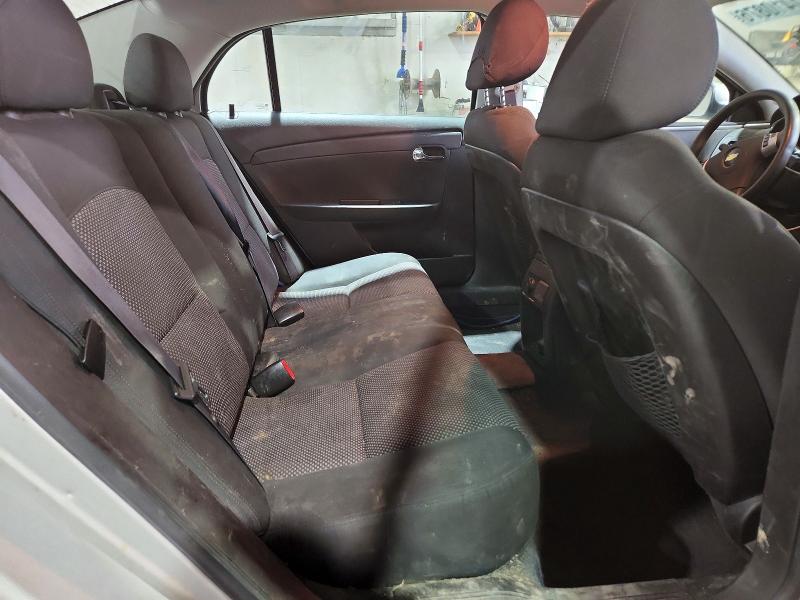 2011 Chevrolet Malibu მანქანა იყიდება აუქციონზე, vin: 1G1ZC5E19BF299994, აუქციონის ნომერი: 51410876