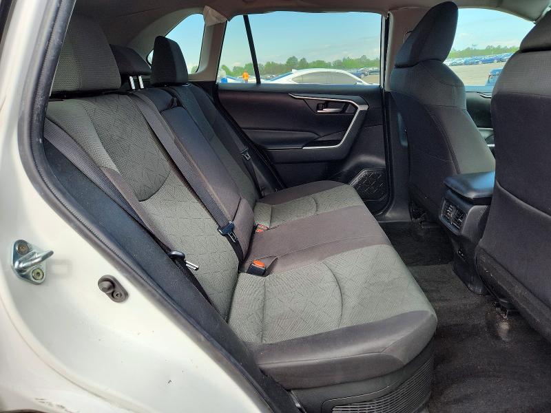 51811196 :رقم المزاد ، 2T3UWRFV4PW163361 vin ، 2023 Toyota Rav4 مزاد بيع