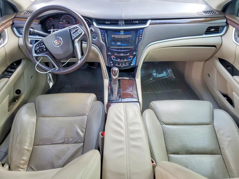 Продаж на аукціоні авто 2015 Cadillac Xts, vin: 2G61M5S30F9246674, номер лоту: 49505446