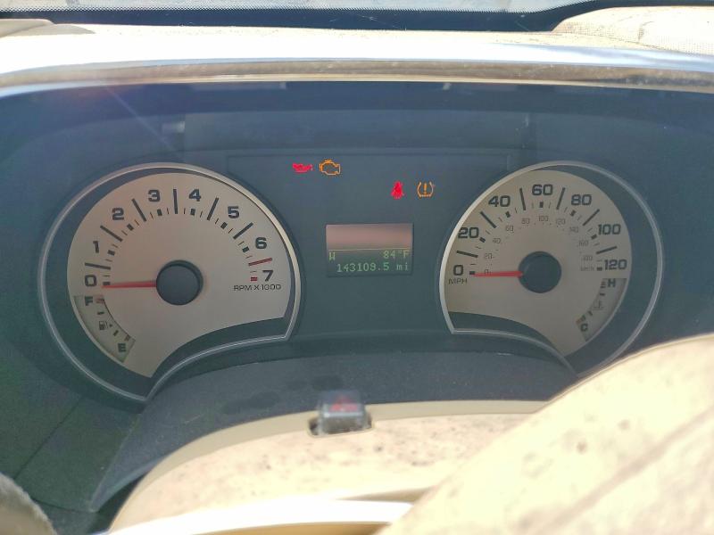 Aukcja sprzedaży 2006 Ford Explorer, vin: 1FMEU74EX6UB20457, numer aukcji: 49669026