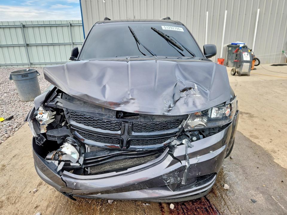 Продаж на аукціоні авто 2020 Dodge Journey, vin: 3C4PDCAB6LT280681, номер лоту: 51292706