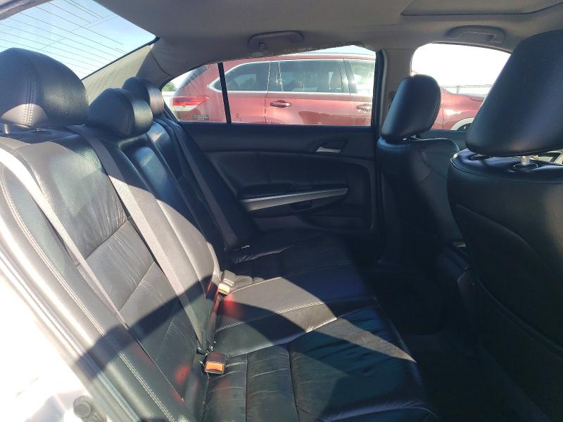 Aukcja sprzedaży 2008 Honda Accord, vin: 1HGCP36888A008135, numer aukcji: 50749756