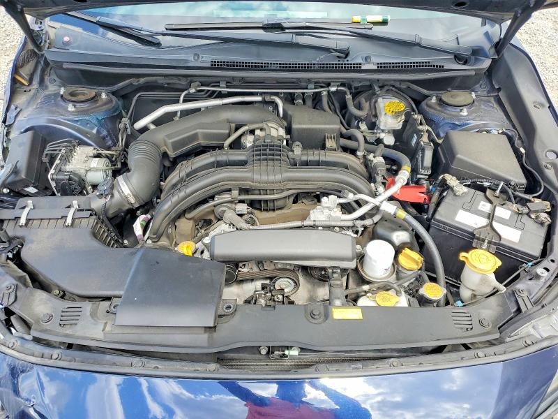 Aukcja sprzedaży 2020 Subaru Impreza, vin: 4S3GTAL63L3725350, numer aukcji: 51104456
