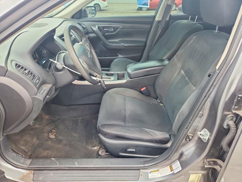 Продажа на аукционе авто 2015 Nissan Altima, vin: 1N4AL3AP9FC470615, номер лота: 51054736